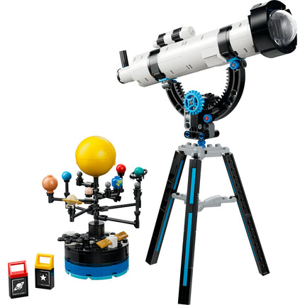 LEGO Creator 3in1 (31378)