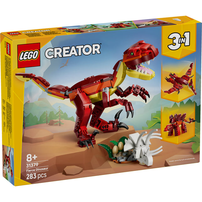 LEGO Creator 3in1 (31379)