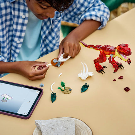 LEGO Creator 3in1 (31379)