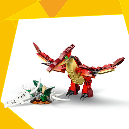 LEGO Creator 3in1 (31379)