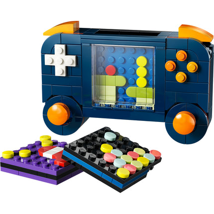 LEGO Creator 3in1 (31380)