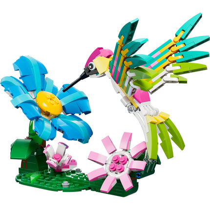 LEGO Creator 3in1 (31384)
