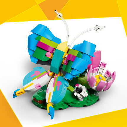 LEGO Creator 3in1 (31384)