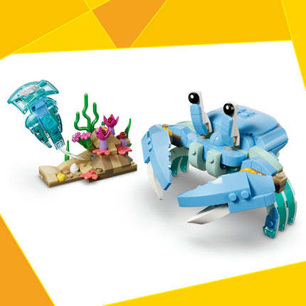 LEGO Creator 3in1 (31385)