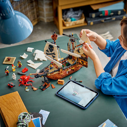 LEGO Creator 3in1 (31387)