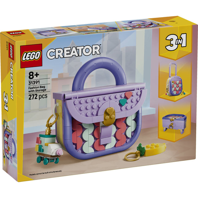 LEGO Creator 3in1 (31391)