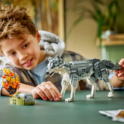 LEGO Creator 3in1 (31393)