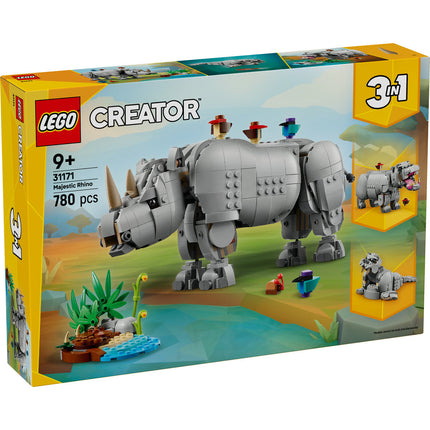LEGO Creator (31171)