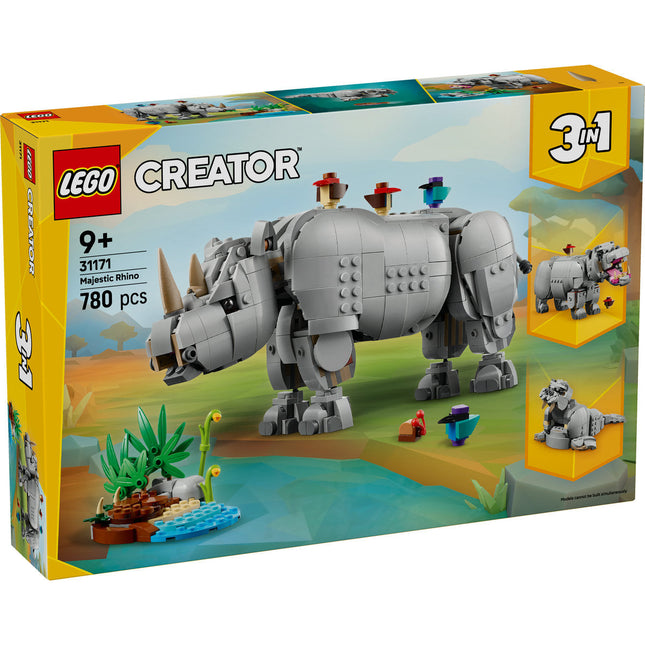 LEGO Creator (31171)