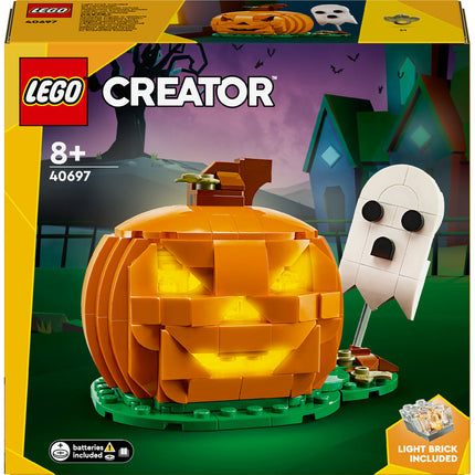 LEGO Creator 3in1 (40697)