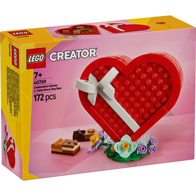 LEGO Creator 3in1 (40759)