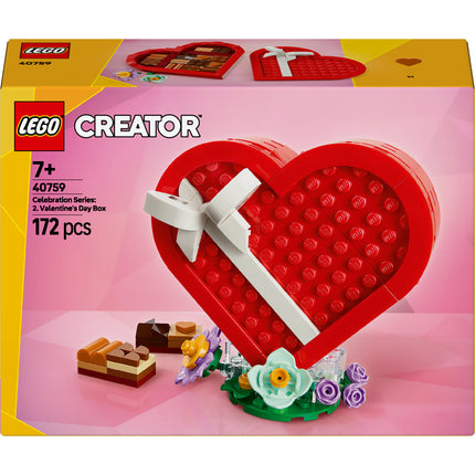 LEGO Creator 3in1 (40759)