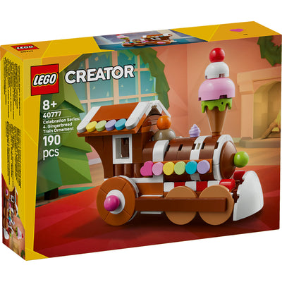 LEGO Creator 3in1 (40777)