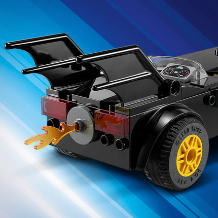 LEGO® DC - Batmobile™ hajsza: Batman™ vs. Joker™ (76264)