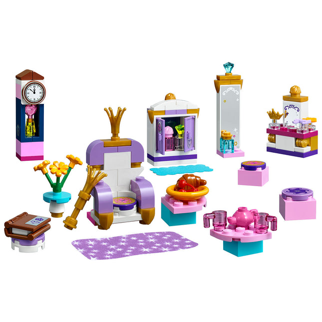 LEGO® Disney™ - Kastély kiegészítő szett (40307)