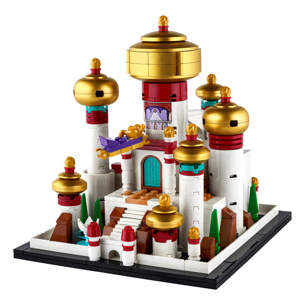 LEGO® Disney™ - Agrabah mini Disney palotája (40613)