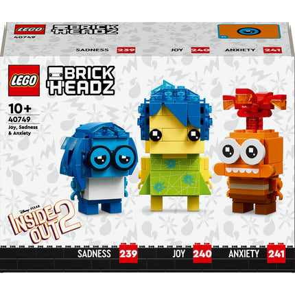 LEGO Disney (40749)