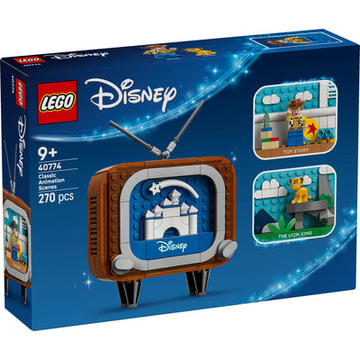 LEGO Disney (40774)