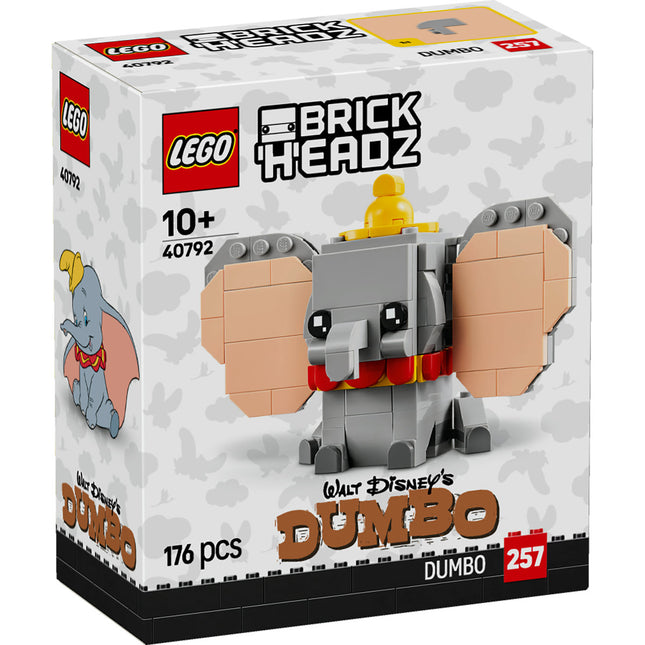 LEGO Disney (40792)