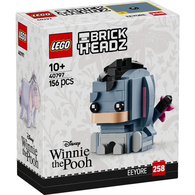 LEGO Disney (40797)