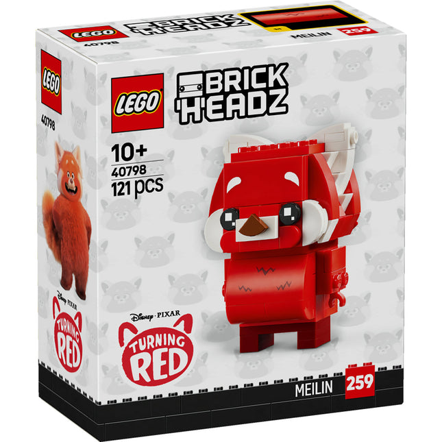 LEGO Disney (40798)