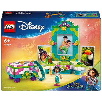 LEGO Disney (43239)