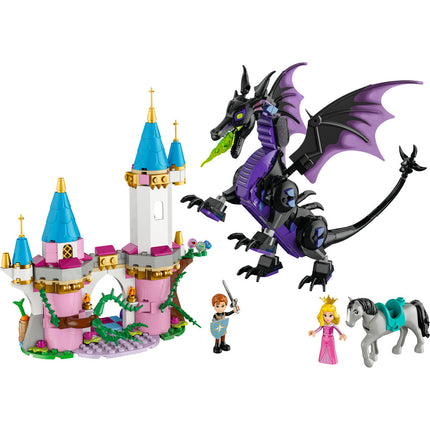 LEGO Disney (43240)