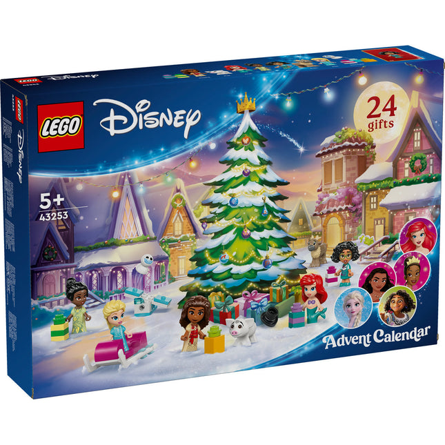 LEGO Disney (43253)