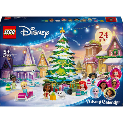 LEGO Disney (43253)