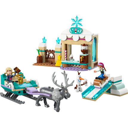 LEGO Disney (43256)