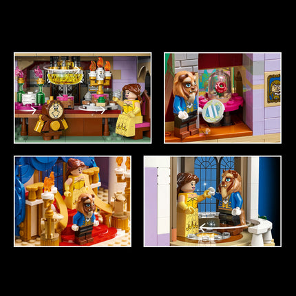 LEGO Disney (43263)