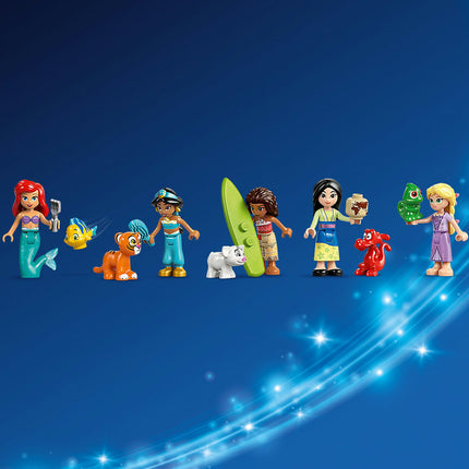 LEGO Disney (43267)