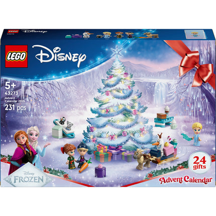 LEGO Disney (43273)