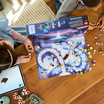 LEGO Disney (43273)