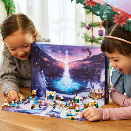 LEGO Disney (43273)