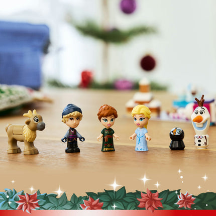 LEGO Disney (43273)