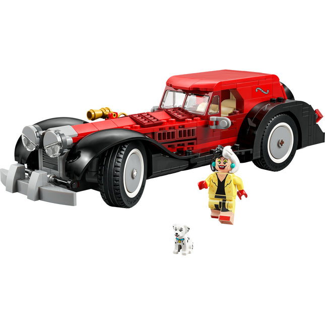 LEGO Disney (43277)