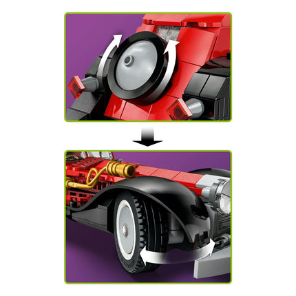 LEGO Disney (43277)