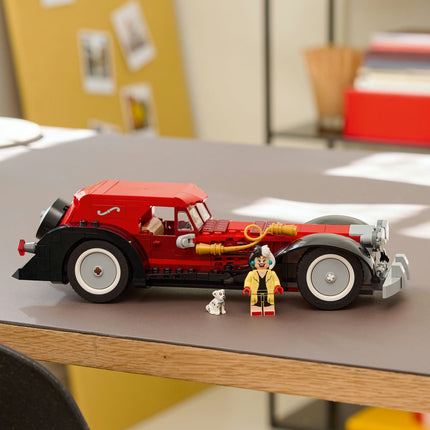 LEGO Disney (43277)