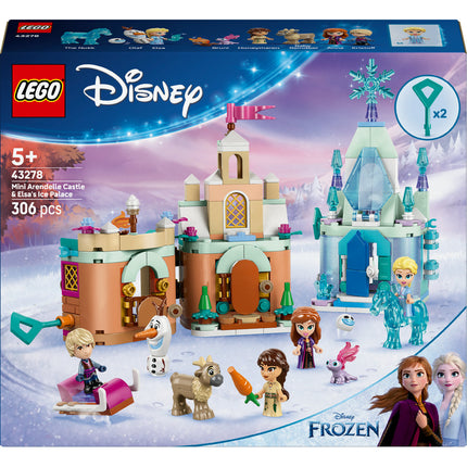 LEGO Disney (43278)