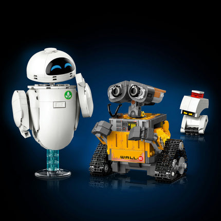 LEGO Disney (43279)