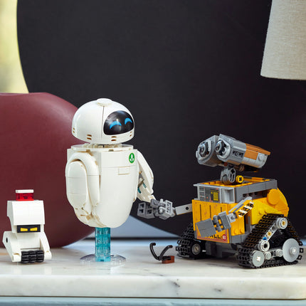 LEGO Disney (43279)