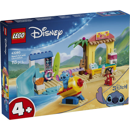 LEGO Disney (43280)