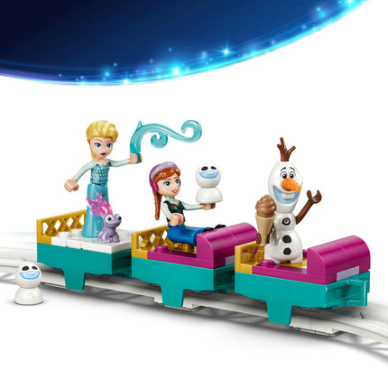 LEGO Disney (43281)
