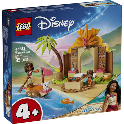 LEGO Disney (43282)