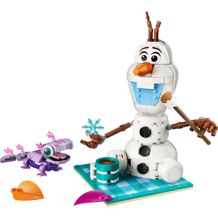 LEGO Disney (43287)