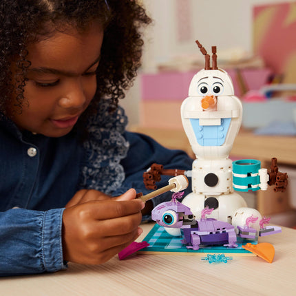 LEGO Disney (43287)
