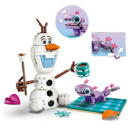 LEGO Disney (43287)