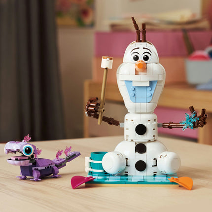 LEGO Disney (43287)