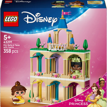 LEGO Disney (43291)
